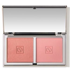 Jouer Blush Bouquet Rose Gold Dual Palette BNWT